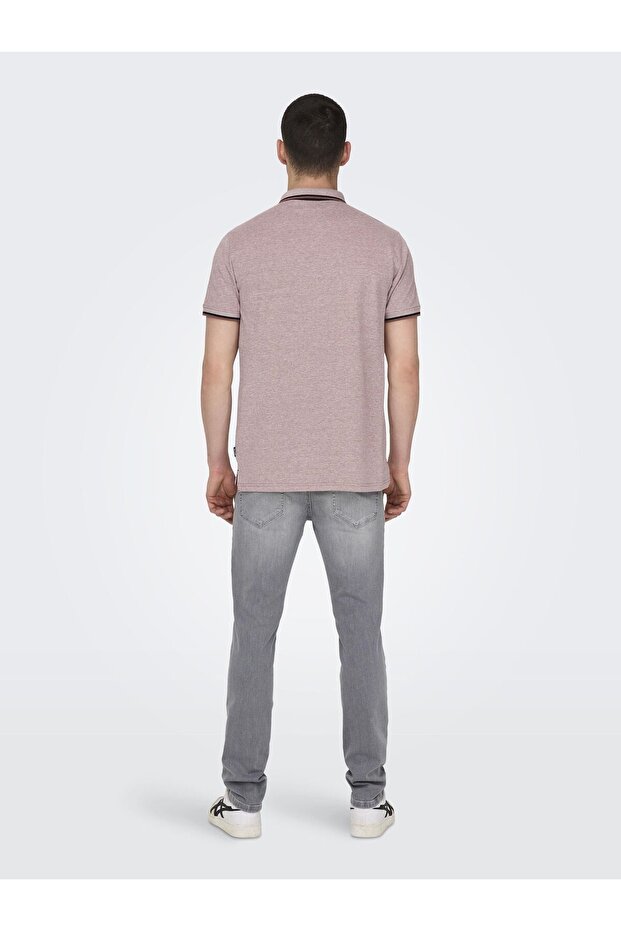 Polo ONSFLETCHER Polo - 4