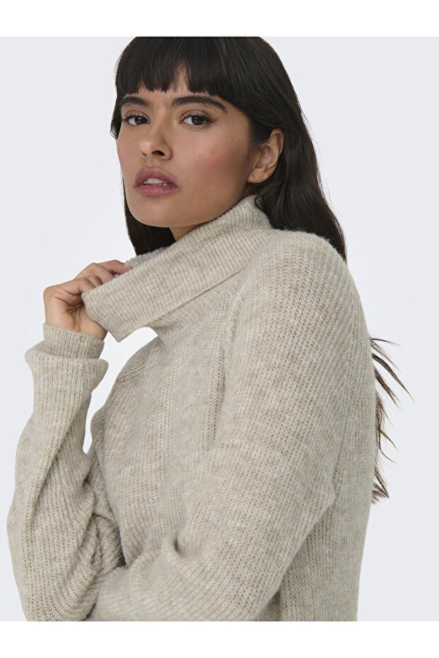 Strickpullover ONLSILLY Strickpullover - 7