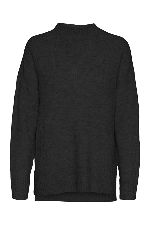Strickpullover VMLEFILE Strickpullover - 1