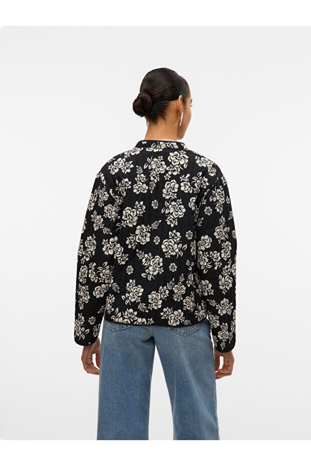 Steppjacke VMCLARA Jacke - 3