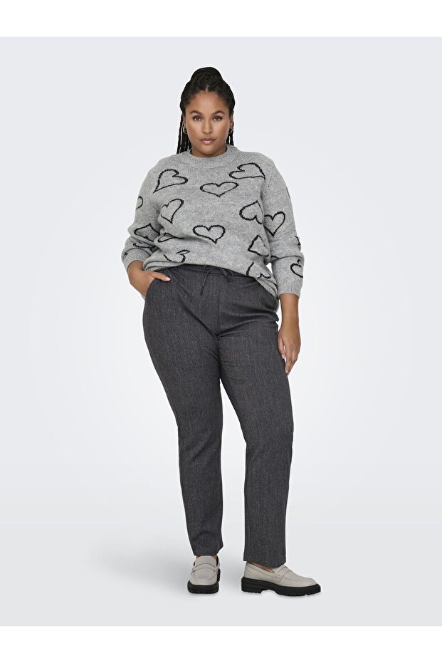 Strickpullover CARHAPPIE Strickpullover - 5