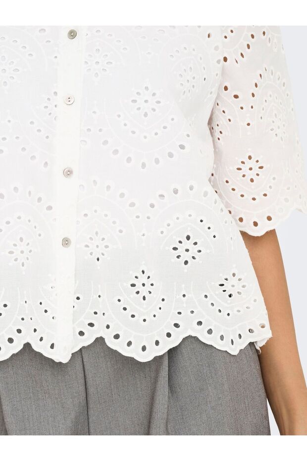 Hemd ONLVALAIS Hemd - 7