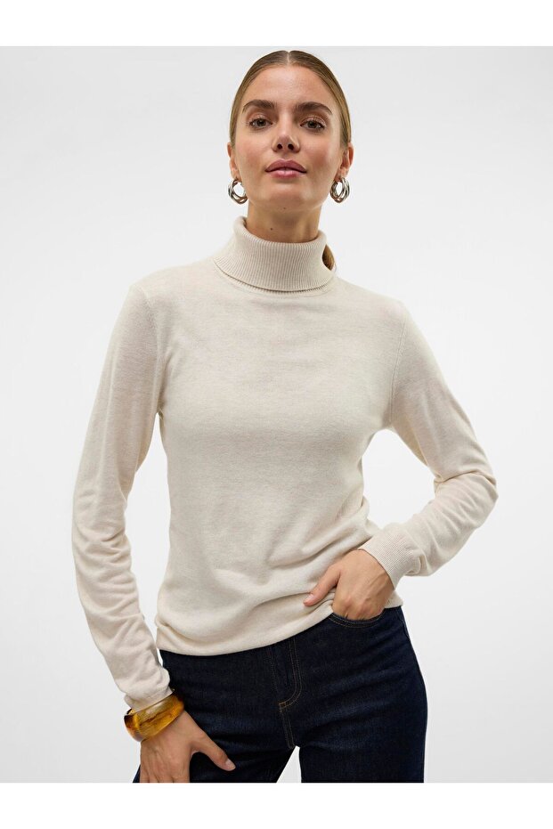 Strickpullover VMIRIS Strickpullover - 5