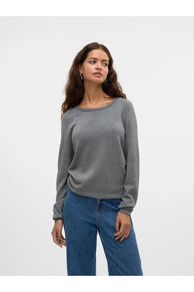 Strickpullover VMCARE Strickpullover - 1