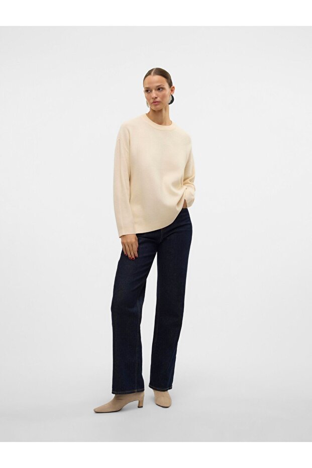 Strickpullover VMCLOVER Strickpullover - 4