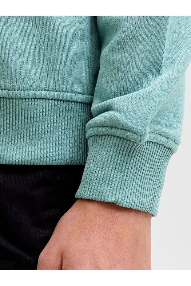 Kapuzenpullover Kapuzenpullover Junior - 6