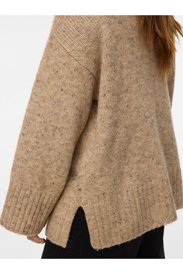 Strickpullover VMCINGRID Strickpullover - 5