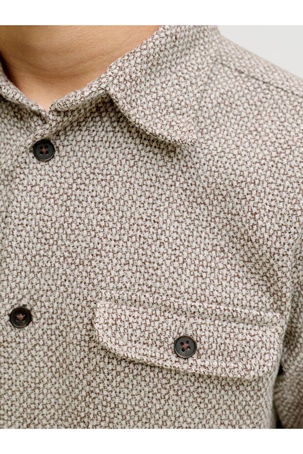 Hemd Hemd Junior - 6