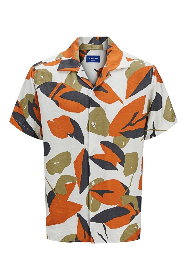 Hemd Hemd Plus Size - 2