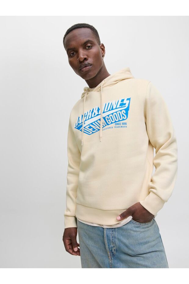 Kapuzenpullover Logo Kapuzenpullover - 7