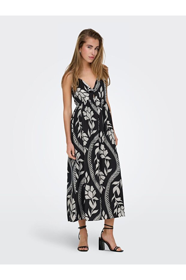 Rochie lungă ONLCATJA - 5