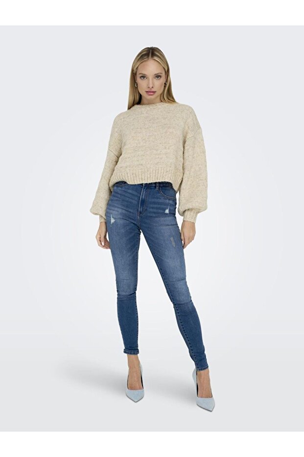 Strickpullover ONLCELINA Strickpullover - 5