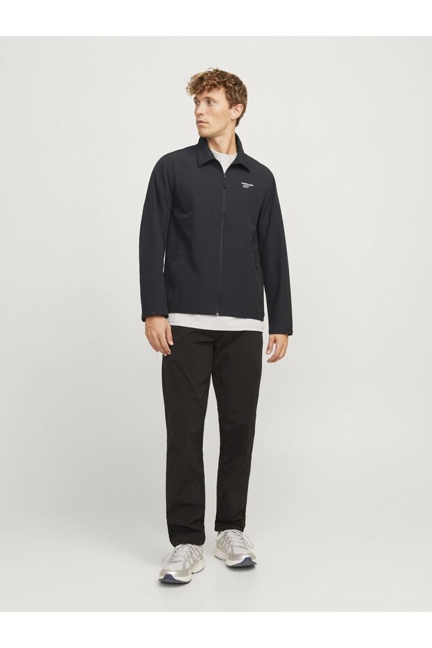 Überhemd Relaxed Fit Überhemd - 4