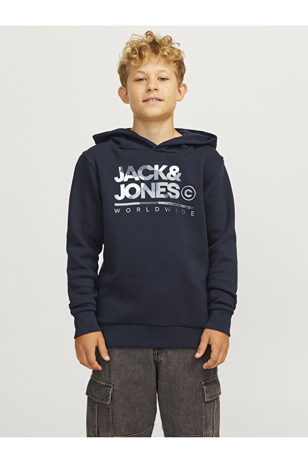 Kapuzenpullover Logo Kapuzenpullover Mini - 1