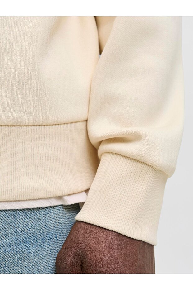 Kapuzenpullover Logo Kapuzenpullover - 6