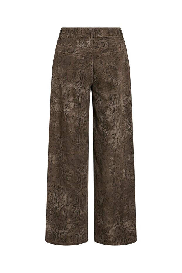 Jeans High Waist - 3