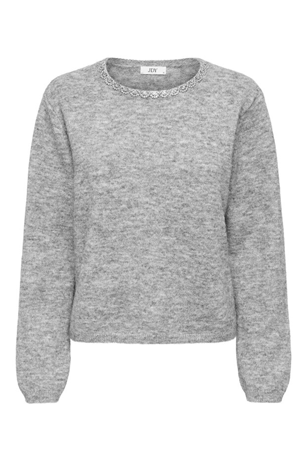 Strickpullover JDYALVA Strickpullover - 2