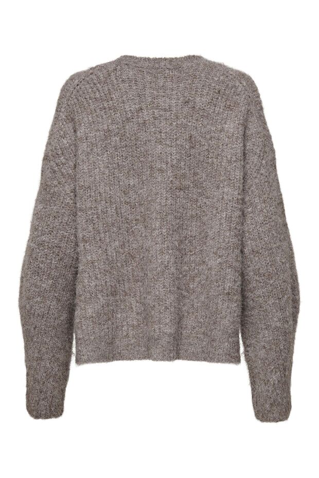 Strickpullover ONLMOON Strickpullover - 3