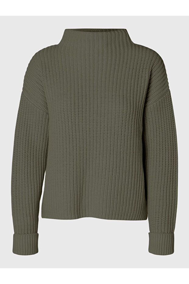 Pullover Oversize - 2