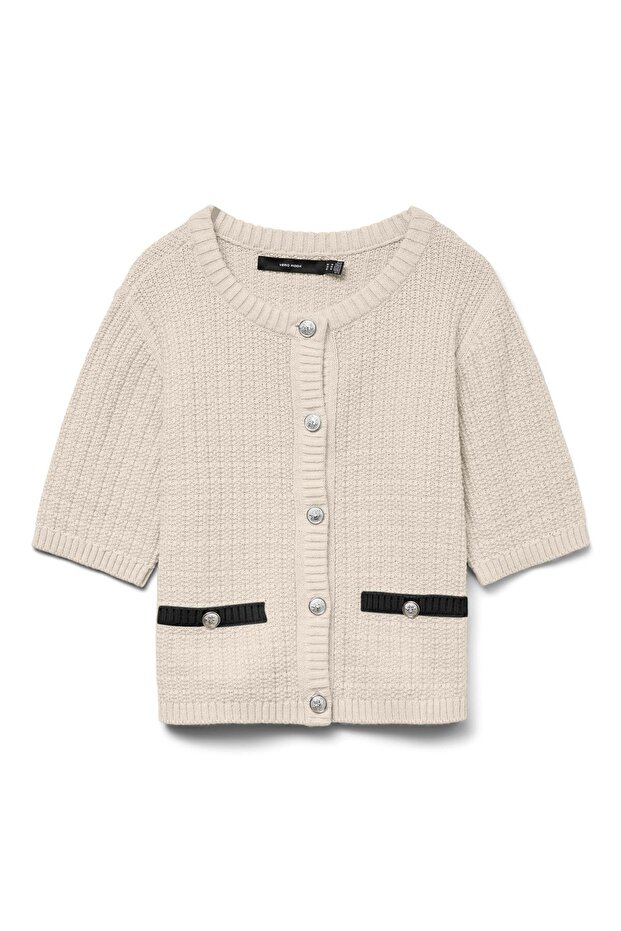 Strickpullover VMHARPER Strickpullover - 2