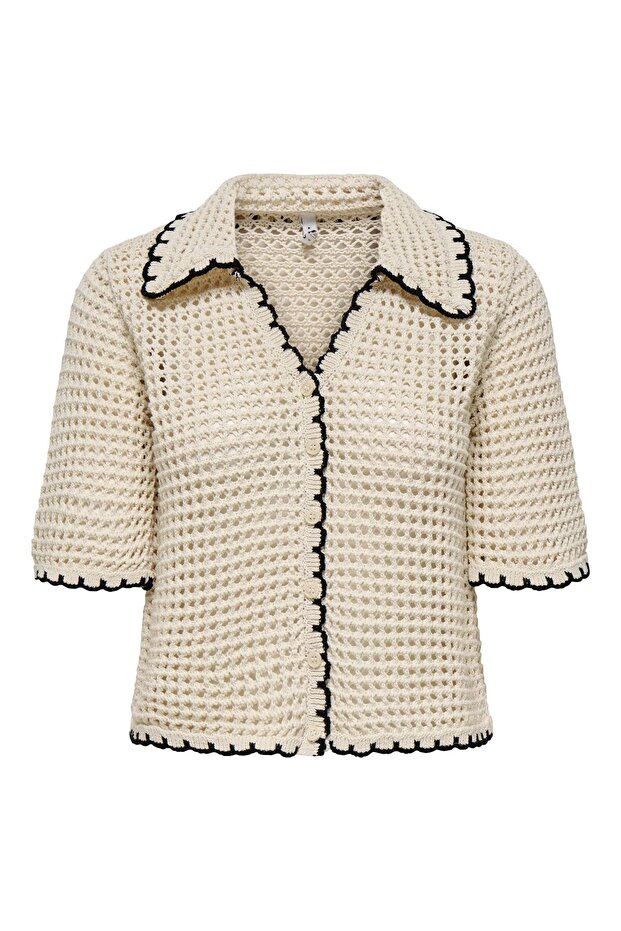 Strickjacke ONLLUCIE Strickjacke - 2