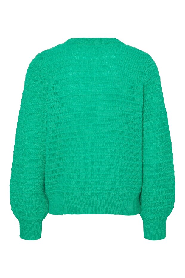 Strickpullover VMPLENTY Strickpullover - 2