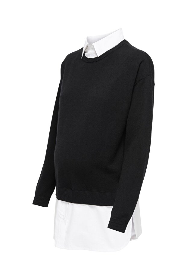 Strickpullover OLMPAYSON Strickpullover - 8