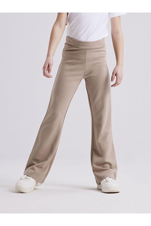 Hose Viskose Bootcut - 6