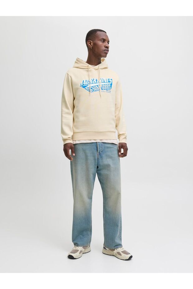 Kapuzenpullover Logo Kapuzenpullover - 4