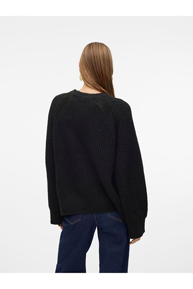 Strickpullover VMMEREDITH Strickpullover - 3