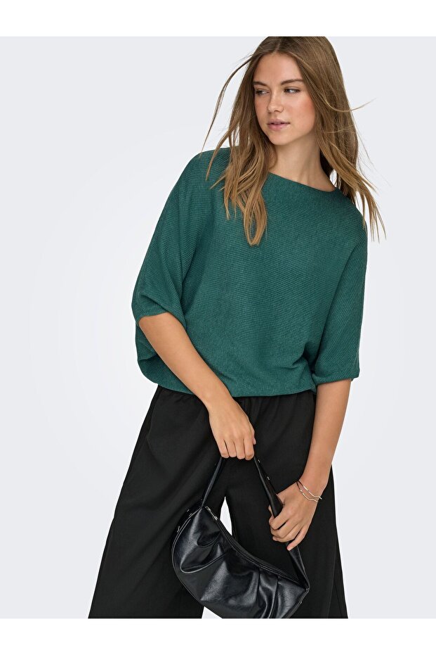 Strickpullover JDYNEW Strickpullover - 6