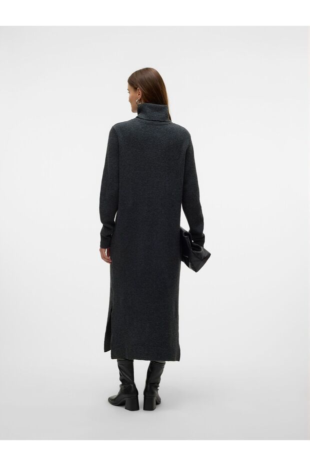 Strickkleid VMBOOM Midikleid - 3