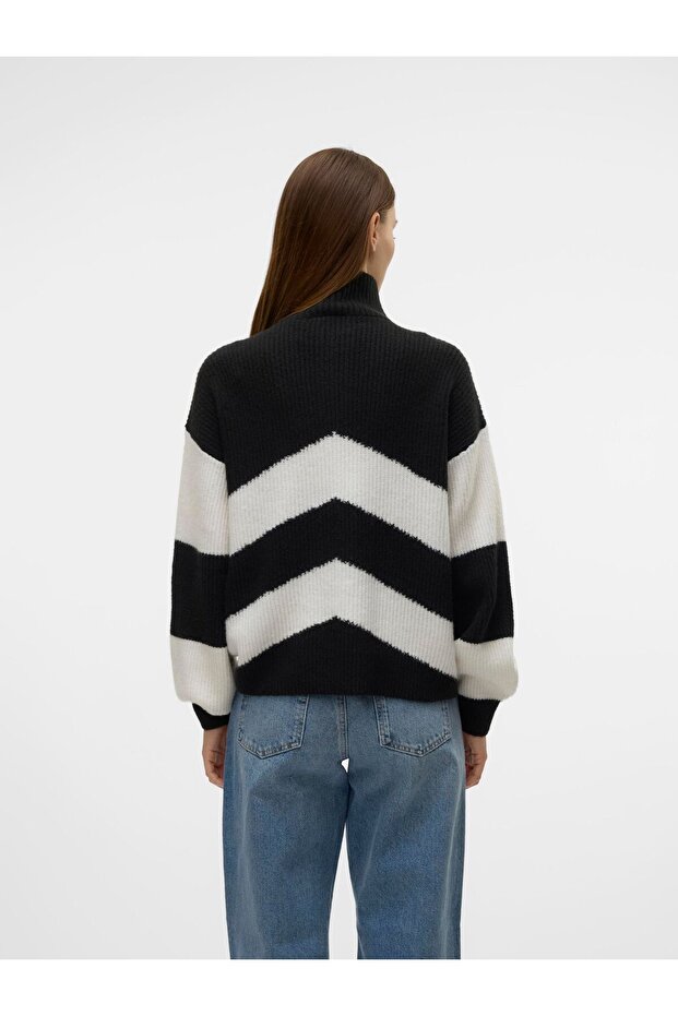 Strickpullover VMRAISA Strickpullover - 3