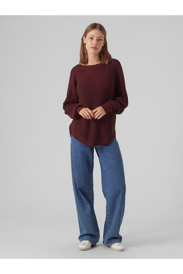 Strickpullover VMRICIENEW Strickpullover - 4