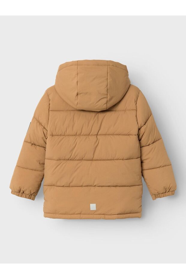 Jacke Puffer - 3