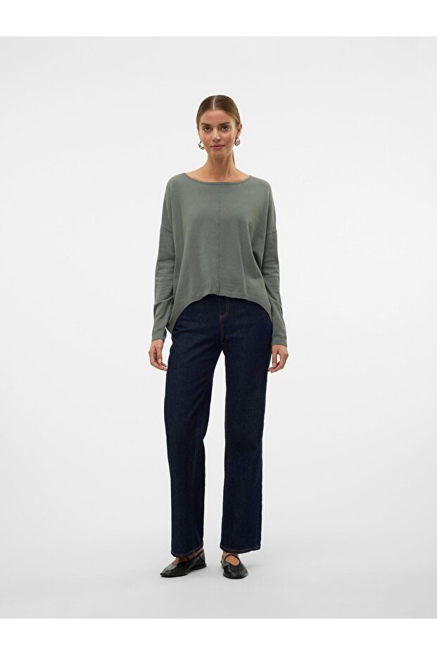 Strickpullover VMBREEZE Strickpullover - 4