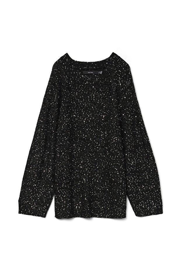 Strickpullover VMLEILANI Strickpullover - 2