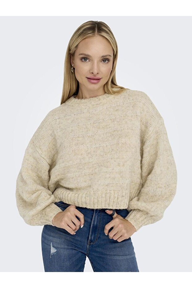 Strickpullover ONLCELINA Strickpullover - 6