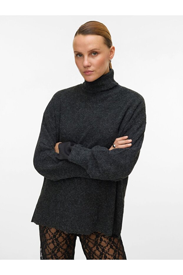 Strickpullover VMDOFFY Strickpullover - 4