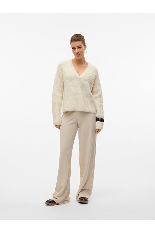 Strickpullover VMAWSOME Strickpullover - 4