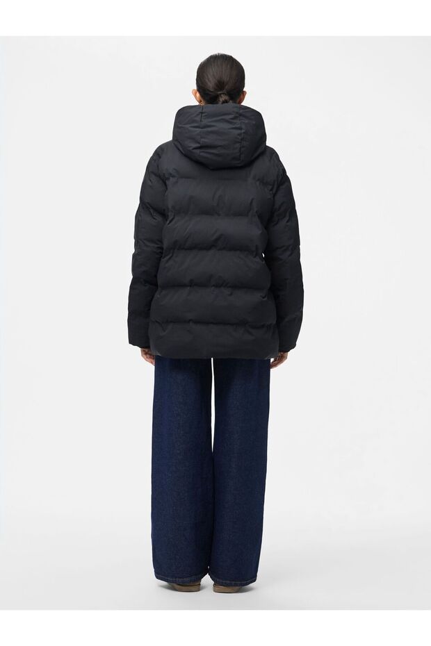 Wattierte Jacke PCNORMA - 4