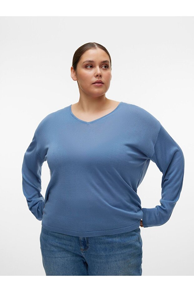 Strickpullover VMCNOVA Strickpullover - 5