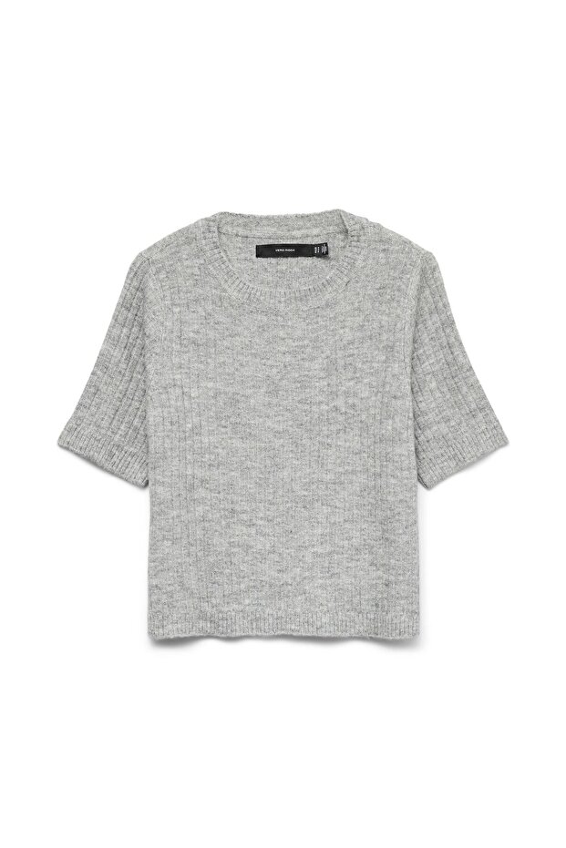 Strickpullover VMSALLY Strickpullover - 2