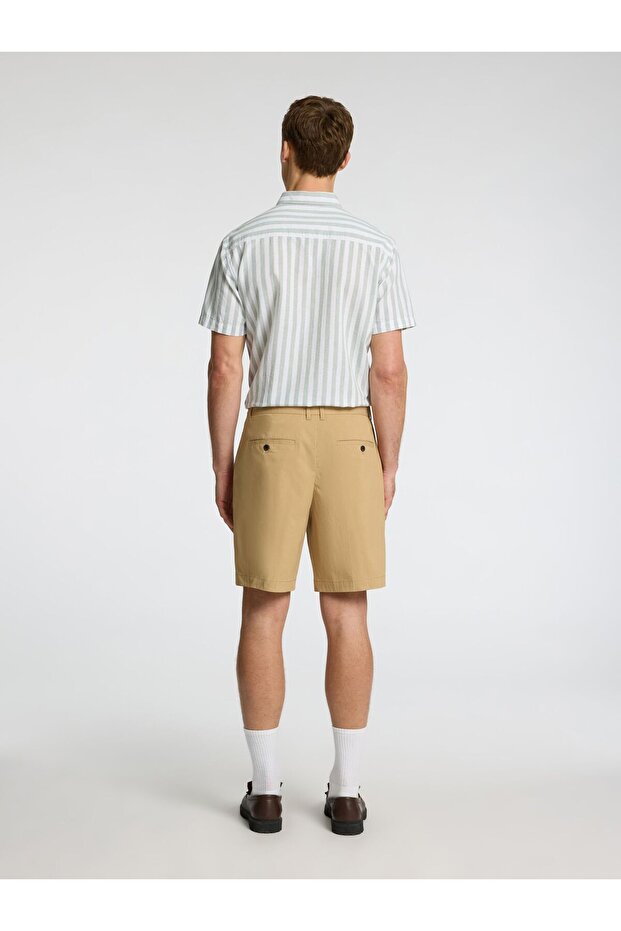 Chinoshorts Regular Fit - 3