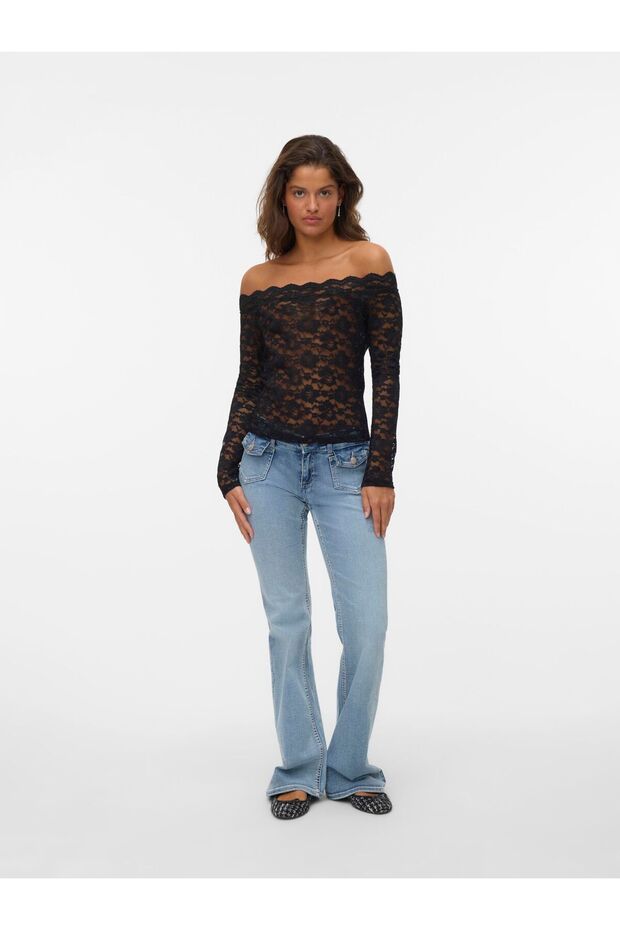 Bluse VMDEA Top - 1