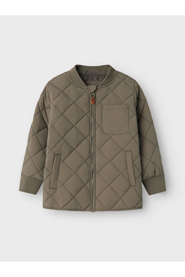 Jacke Gestepptes - 1