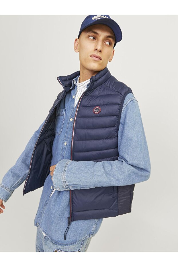 Steppweste Steppweste - 7