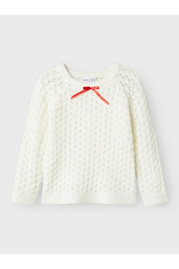 Strickpullover Regular fit - 1