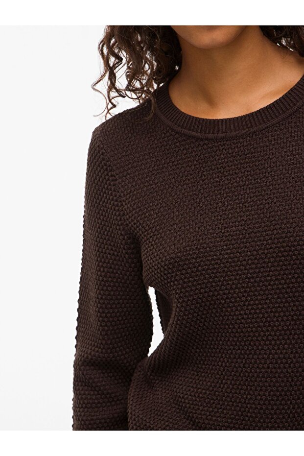 Strickpullover VIDALO Basic - 6