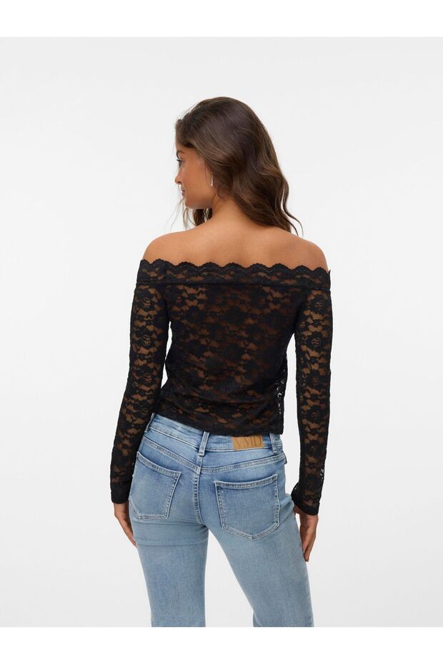 Bluse VMDEA Top - 3